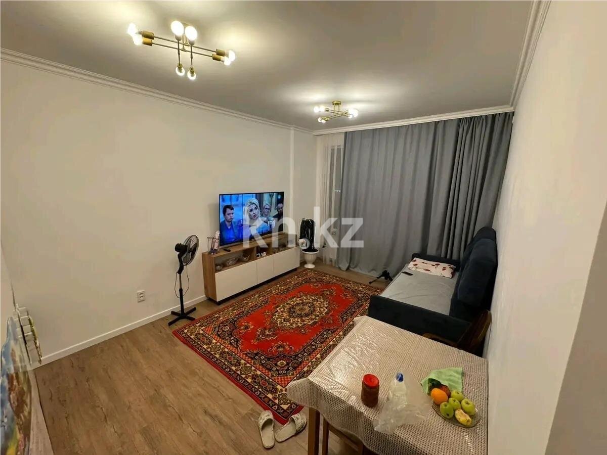 Продажа 3-комнатной квартиры, 72 м² в Астане