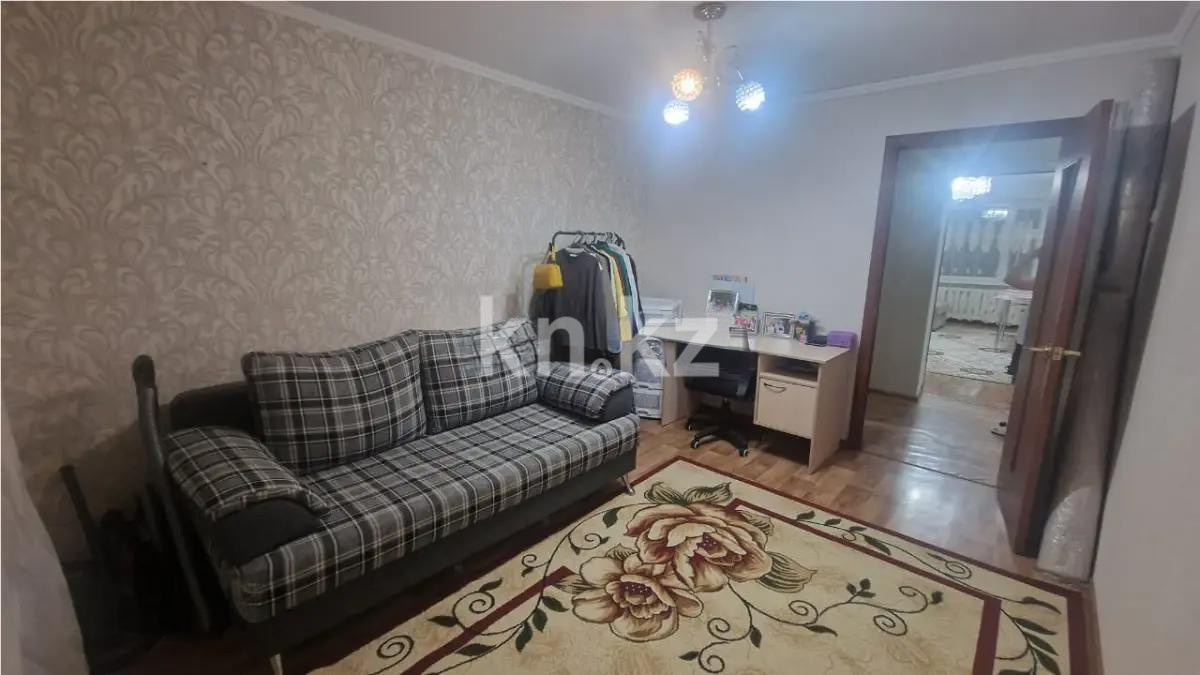 Продажа 2-комнатной квартиры, 46 м², ул. Желтоксан, дом  37/1 в Астане - фото 4