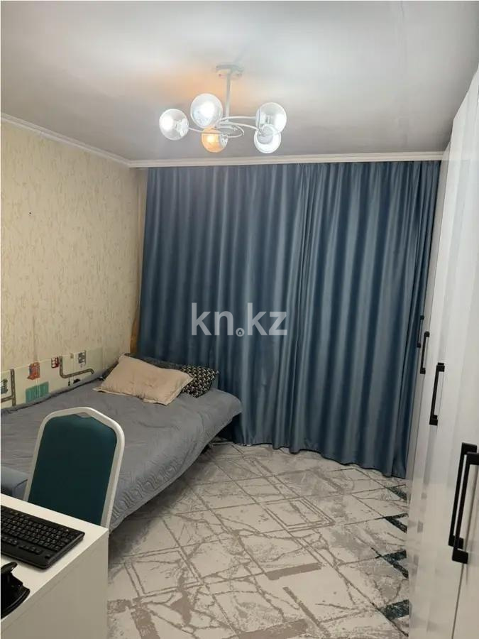 Продажа 3-комнатной квартиры, 63 м² в Астане - фото 3