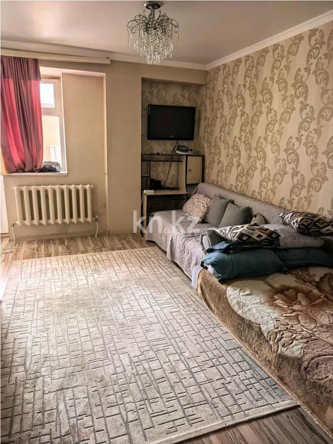 Продажа 1-комнатной квартиры, 28 м² в Астане