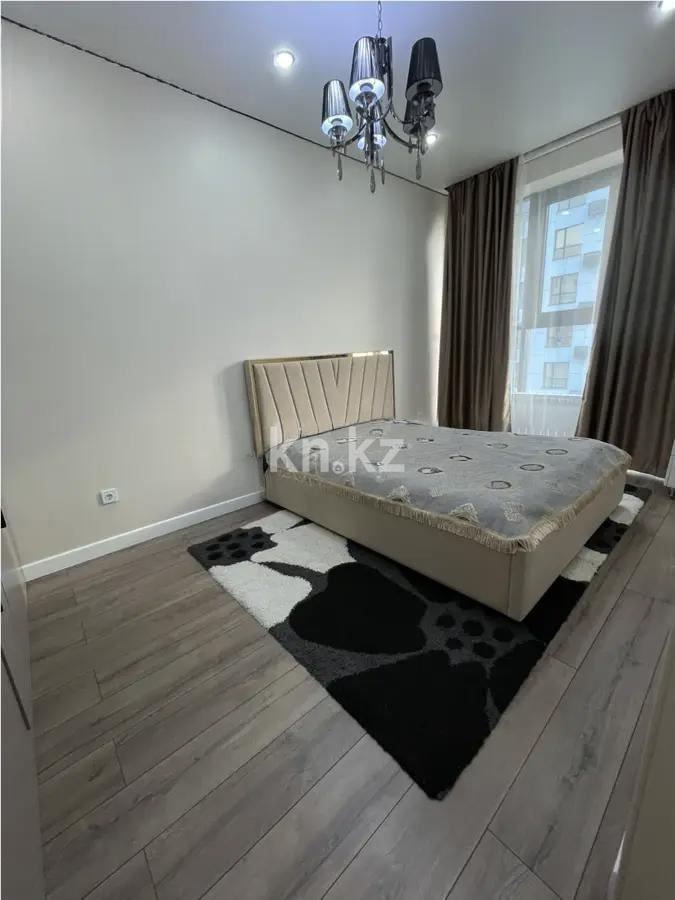 Продажа 2-комнатной квартиры, 55 м² в Алматы - фото 2