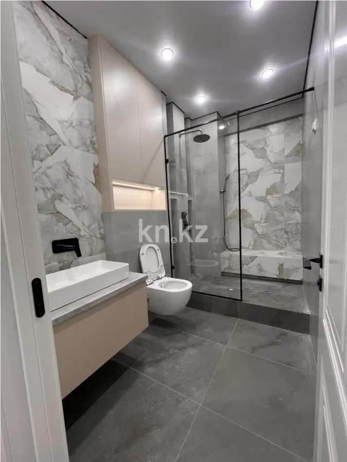 Продажа 2-комнатной квартиры, 67.1 м² - Продажа квартир в Алматы - страница 9 фото 4 из 4