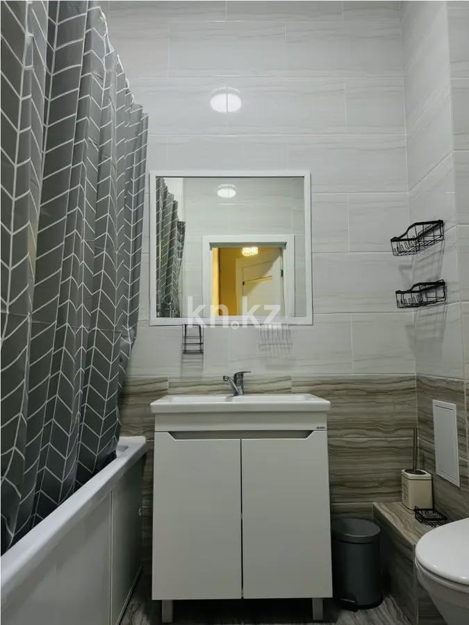 Продажа 2-комнатной квартиры, 46 м², пр. Мангилик Ел, дом  47 - Продажа квартир в новостройках Астаны с фото фото 3 из 4