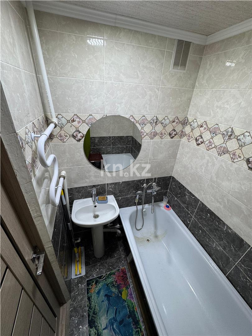 Продажа 2-комнатной квартиры, 56 м², пр. Металлургов - Продажа квартир в Темиртау фото 6 из 14