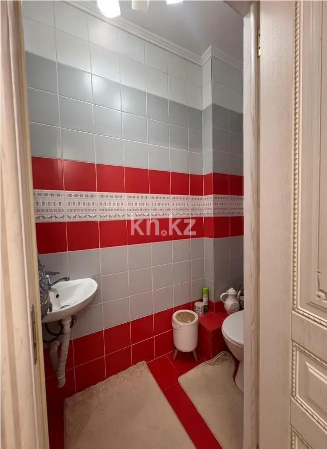 Продажа 4-комнатной квартиры, 115 м² - Продажа четырехкомнатных квартир от собственников в Астане - страница 3 фото 7 из 8