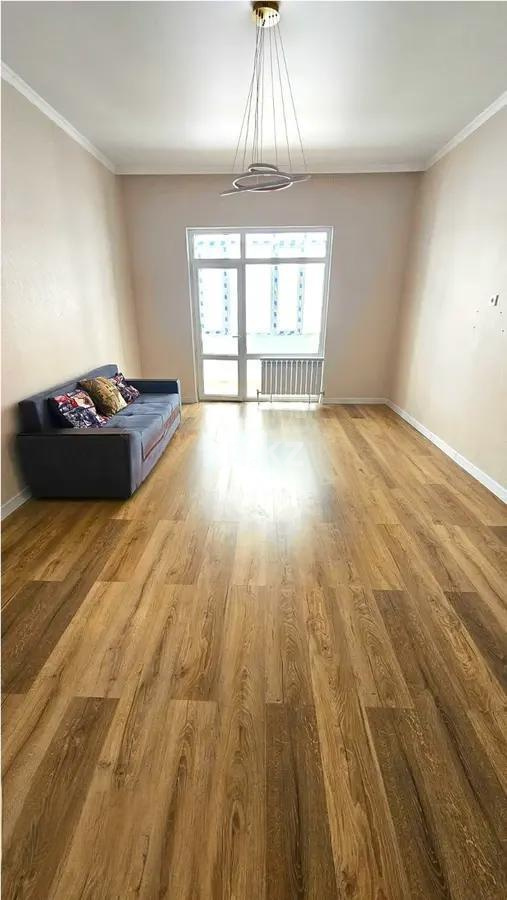 Продажа 3-комнатной квартиры, 98 м² - Продажа трехкомнатных квартир от собственников в Караганде фото 1 из 7