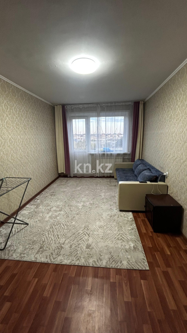 Продажа 1-комнатной квартиры, 31 м², ул. Гапеева, дом  15 - Продажа квартир в Казахстане фото 1 из 6