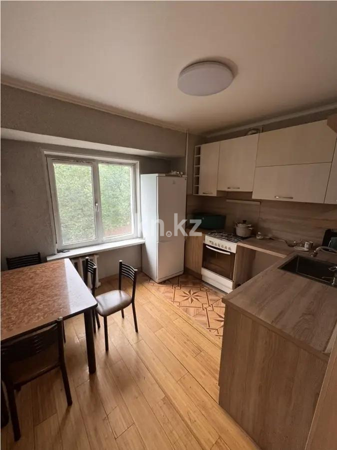 Продажа 1-комнатной квартиры, 50 м² - Продажа однокомнатных квартир в Алматы - страница 6 фото 2 из 4