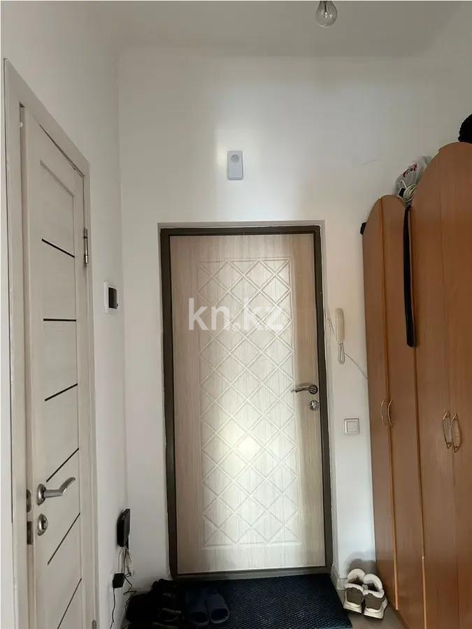 Продажа 2-комнатной квартиры, 35 м², ул. Сыганак, дом  6 в Астане - фото 5