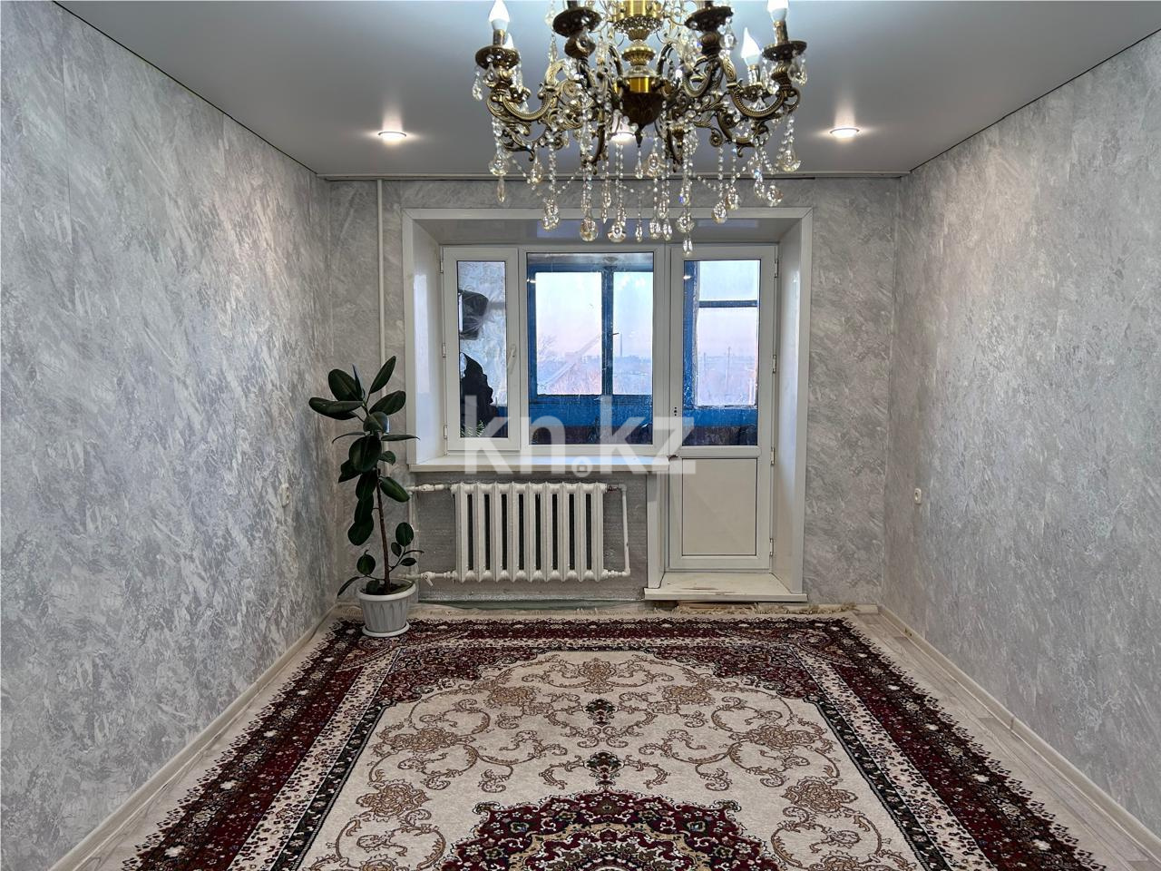 Продажа 3-комнатной квартиры, 63 м² - Продажа трехкомнатных квартир в Темиртау - страница 17 фото 9 из 19