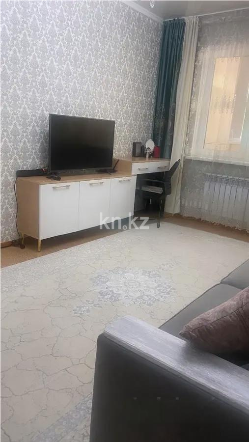 Продажа 1-комнатной квартиры, 39.6 м² в Алматы