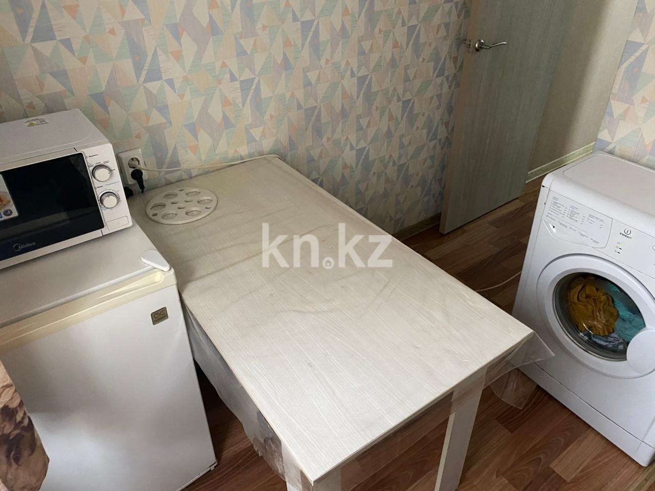 Продажа 1-комнатной квартиры, 35 м² - Продажа  однокомнатных квартир в новостройках Алматы с фото - страница 27 фото 6 из 7