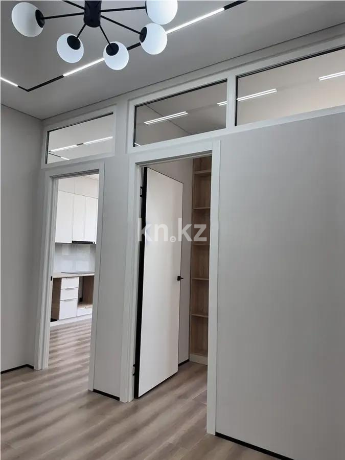 Продажа 2-комнатной квартиры, 48 м² в Алматы - фото 4