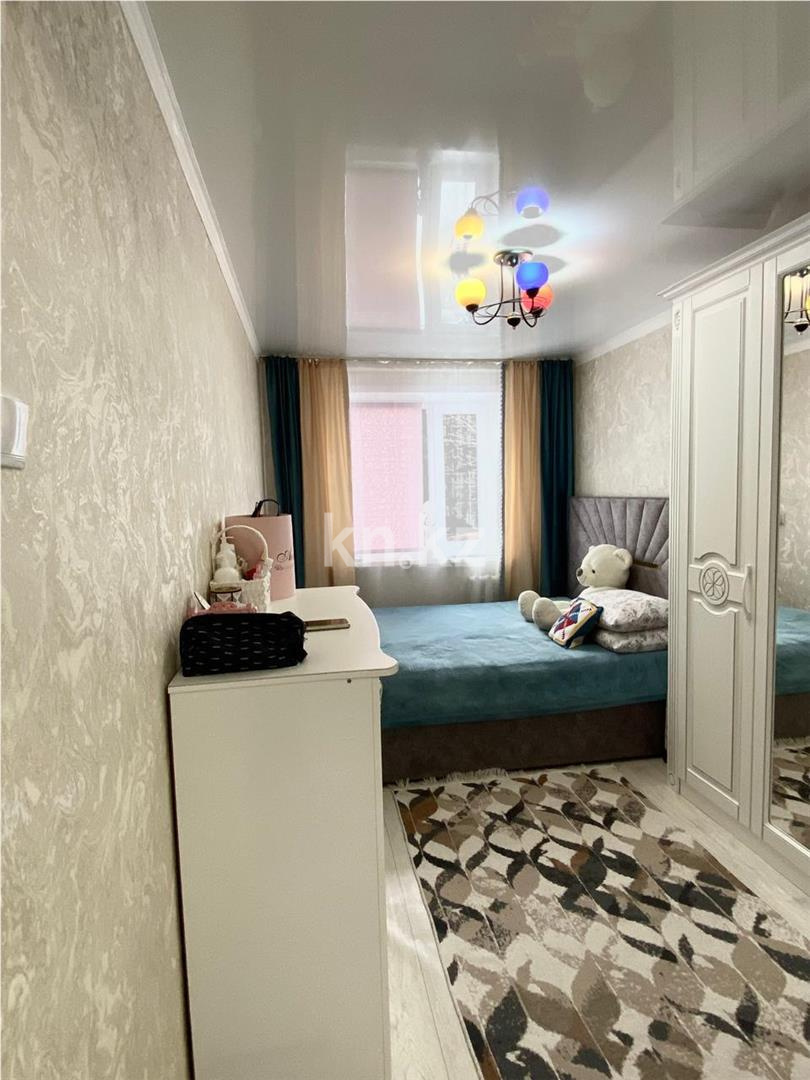 Продажа 2-комнатной квартиры, 43 м² в Караганде - фото 5