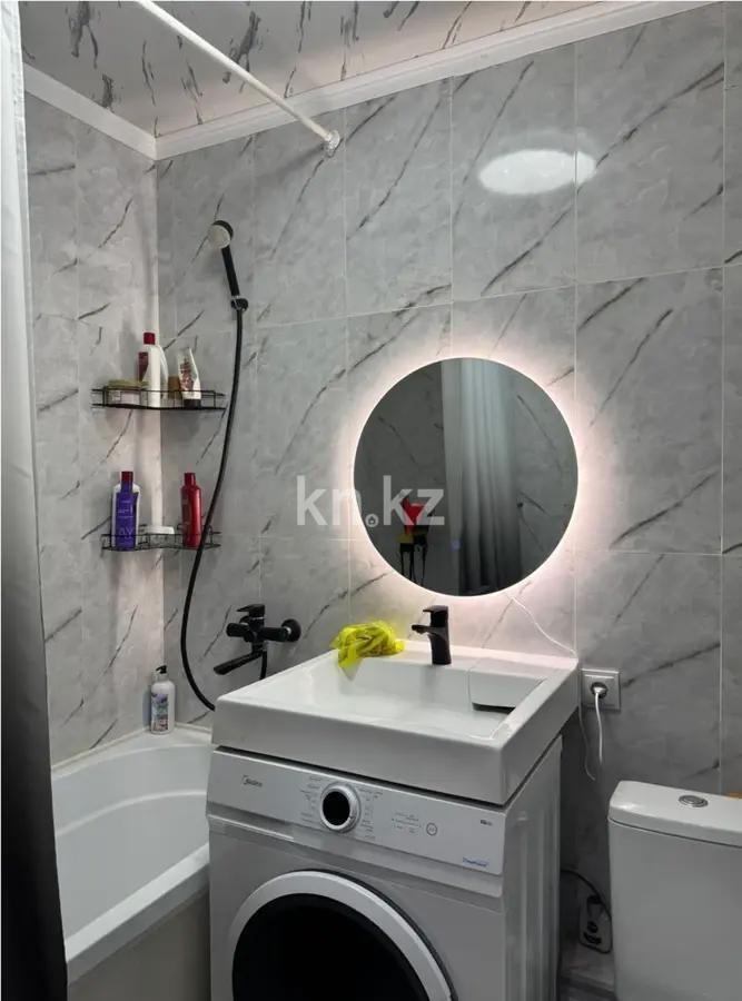 Продажа 1-комнатной квартиры, 32 м² - Продажа квартир в Казахстане - страница 21 фото 3 из 3