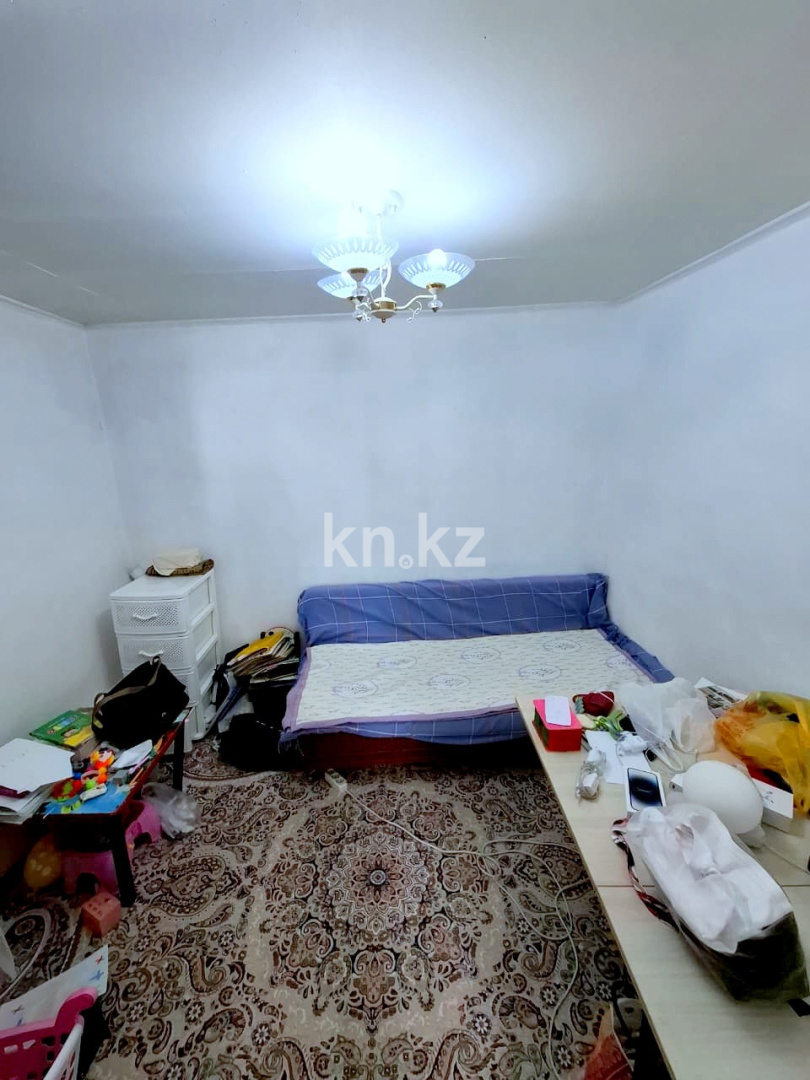 Продажа 4-комнатного дома, 100 м² - Продажа четырехкомнатных домов, коттеджей в Алматы фото 12 из 18