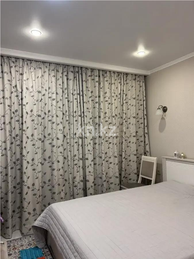 Продажа 3-комнатной квартиры, 59.3 м² в Алматы - фото 2