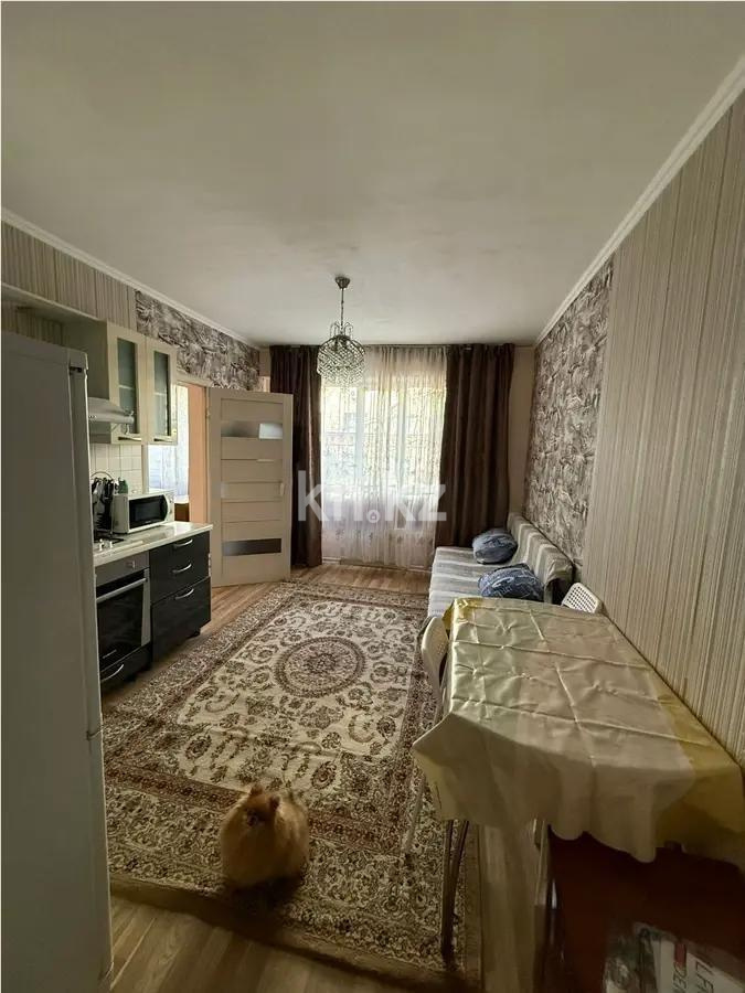 Продажа 2-комнатной квартиры, 35 м², ул. Кенесары хана, дом  83/1 - Продажа квартир в Алматы фото 2 из 3