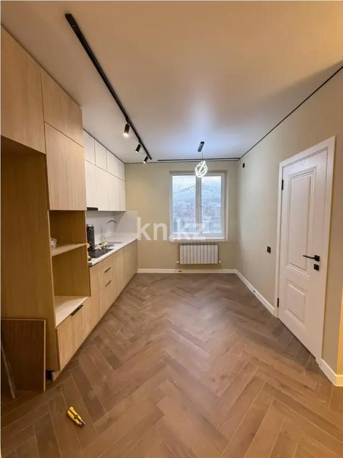Продажа 2-комнатной квартиры, 40 м² в Алматы - фото 3