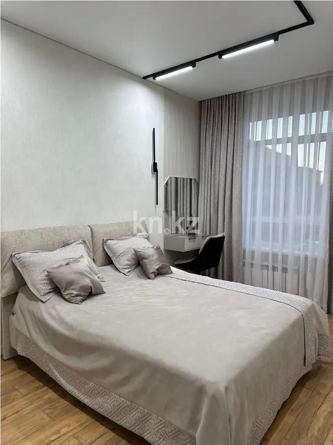 Продажа 2-комнатной квартиры, 67 м², ул. Гапеева, дом  1/9 - Продажа  двухкомнатных квартир в новостройках Караганды без посредников фото 2 из 5