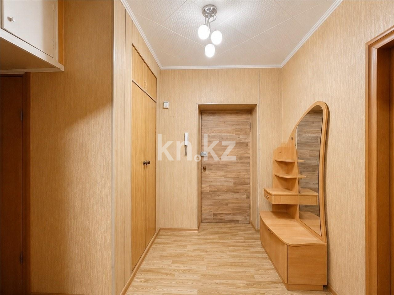 Продажа 3-комнатной квартиры, 61 м² - Продажа трехкомнатных квартир в кирпичном доме в Темиртау фото 9 из 12