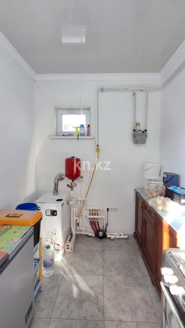 Продажа 4-комнатного дома, 109 м² в Уральске - фото 14