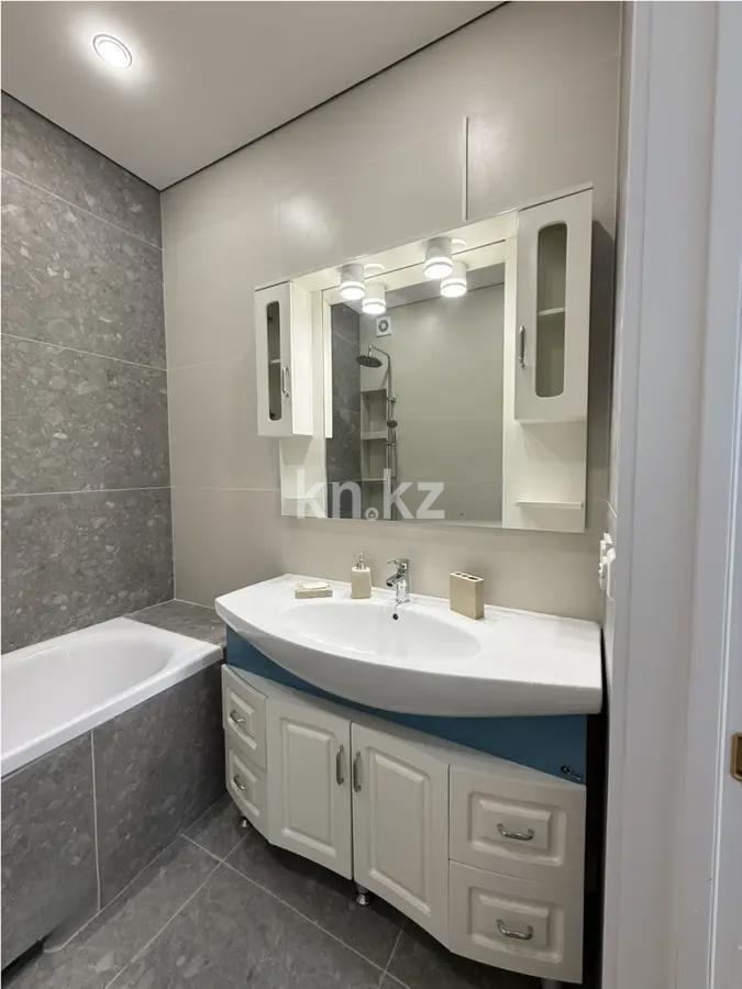 Продажа 3-комнатной квартиры, 102.4 м² - Продажа квартир в Алматы - страница 2 фото 3 из 5