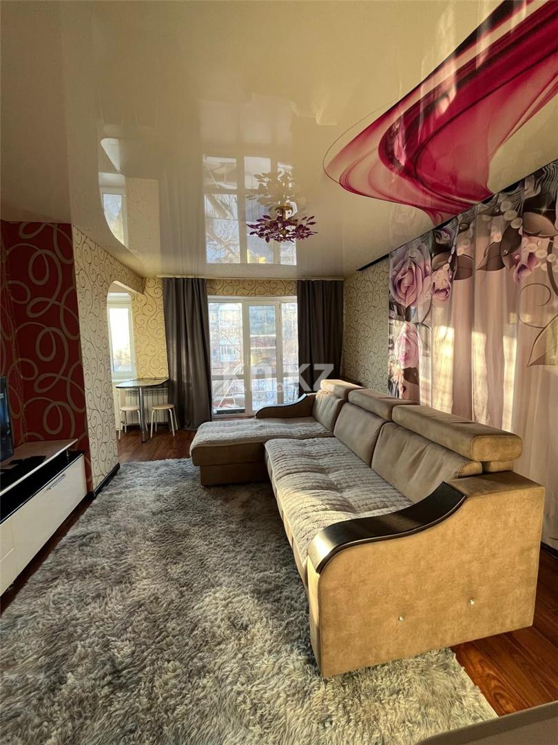 Продажа 2-комнатной квартиры, 44 м², ул. Чокана Уалиханова в Темиртау - фото 2