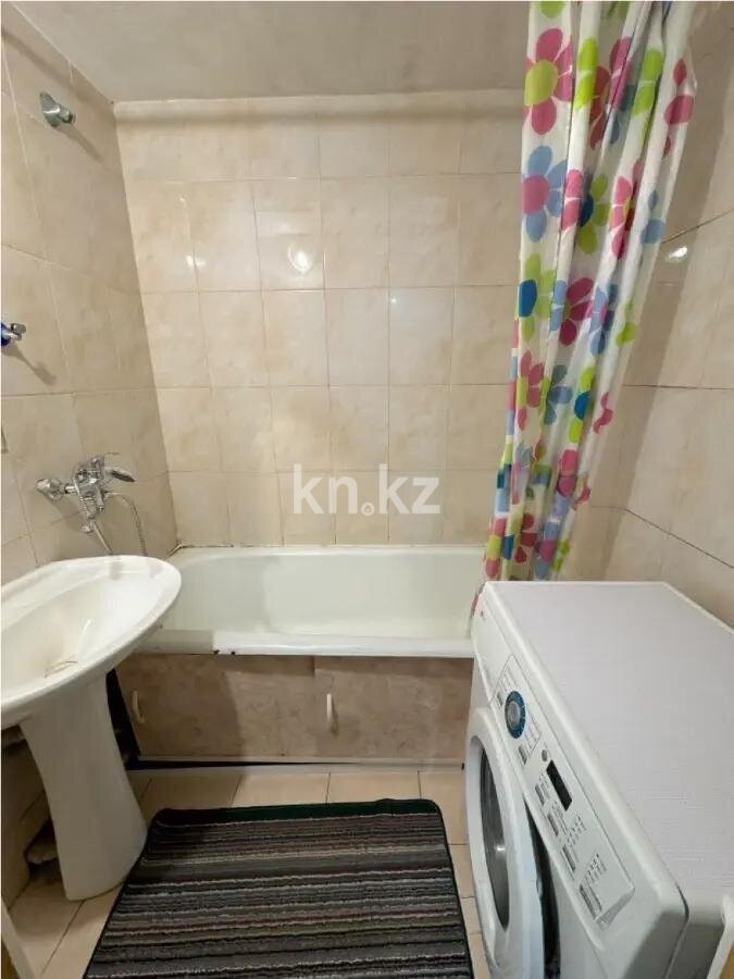 Продажа 2-комнатной квартиры, 52.1 м² в Астане - фото 5
