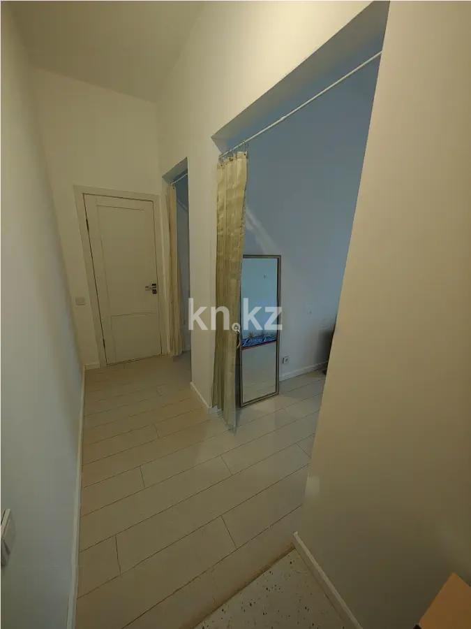 Продажа 1-комнатной квартиры, 34.1 м² - Продажа однокомнатных квартир от собственников в Астане - страница 30 фото 4 из 4