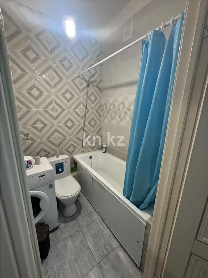 Продажа 2-комнатной квартиры, 33 м² - Продажа квартир в Астане - страница 7 фото 4 из 5