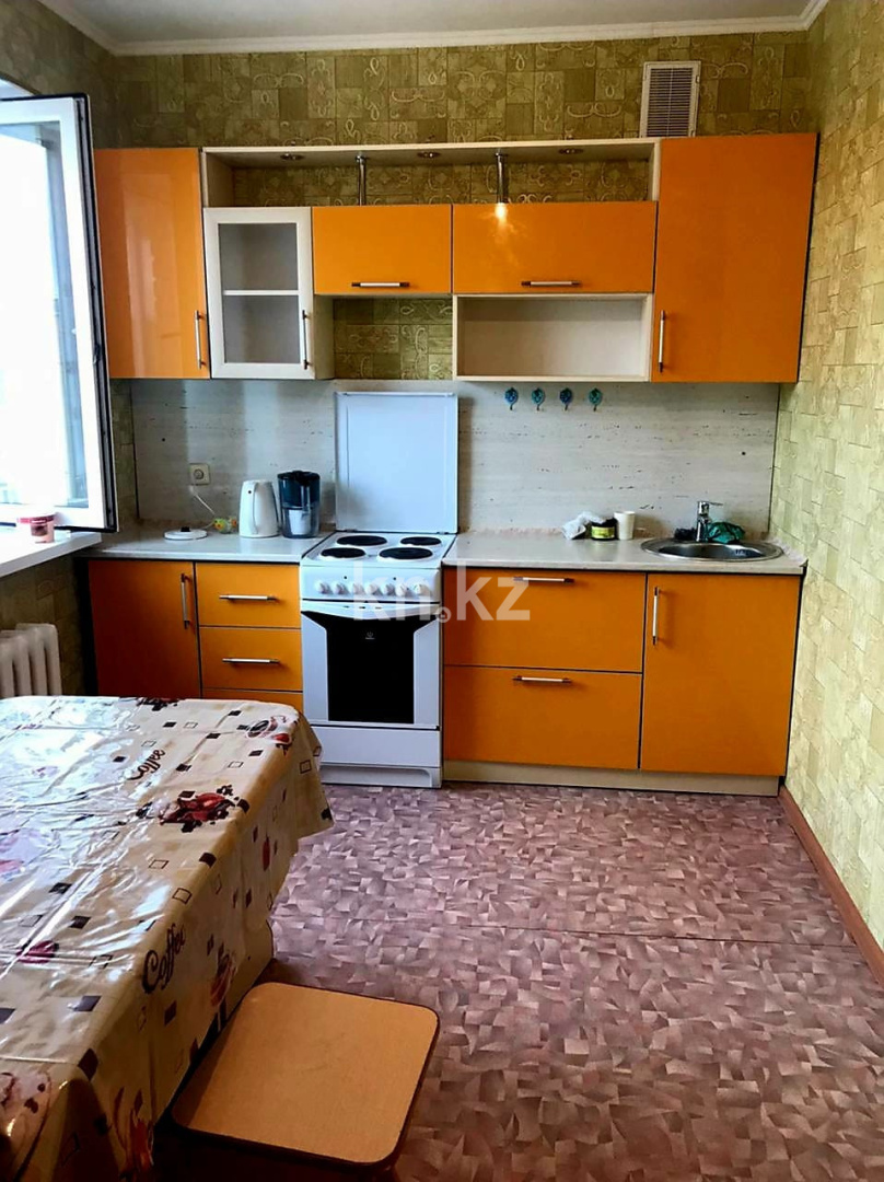 Аренда 1-комнатной квартиры, 52 м² в Астане