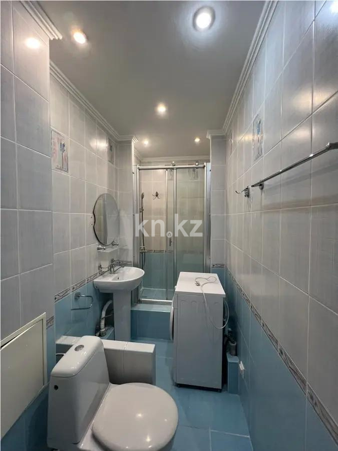 Продажа 2-комнатной квартиры, 62 м², ул. Сыганак, дом  54 в Астане - фото 4