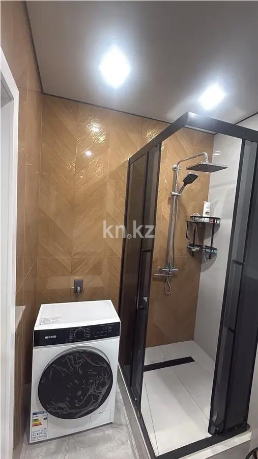 Продажа 2-комнатной квартиры, 46.1 м² в Алматы - фото 4
