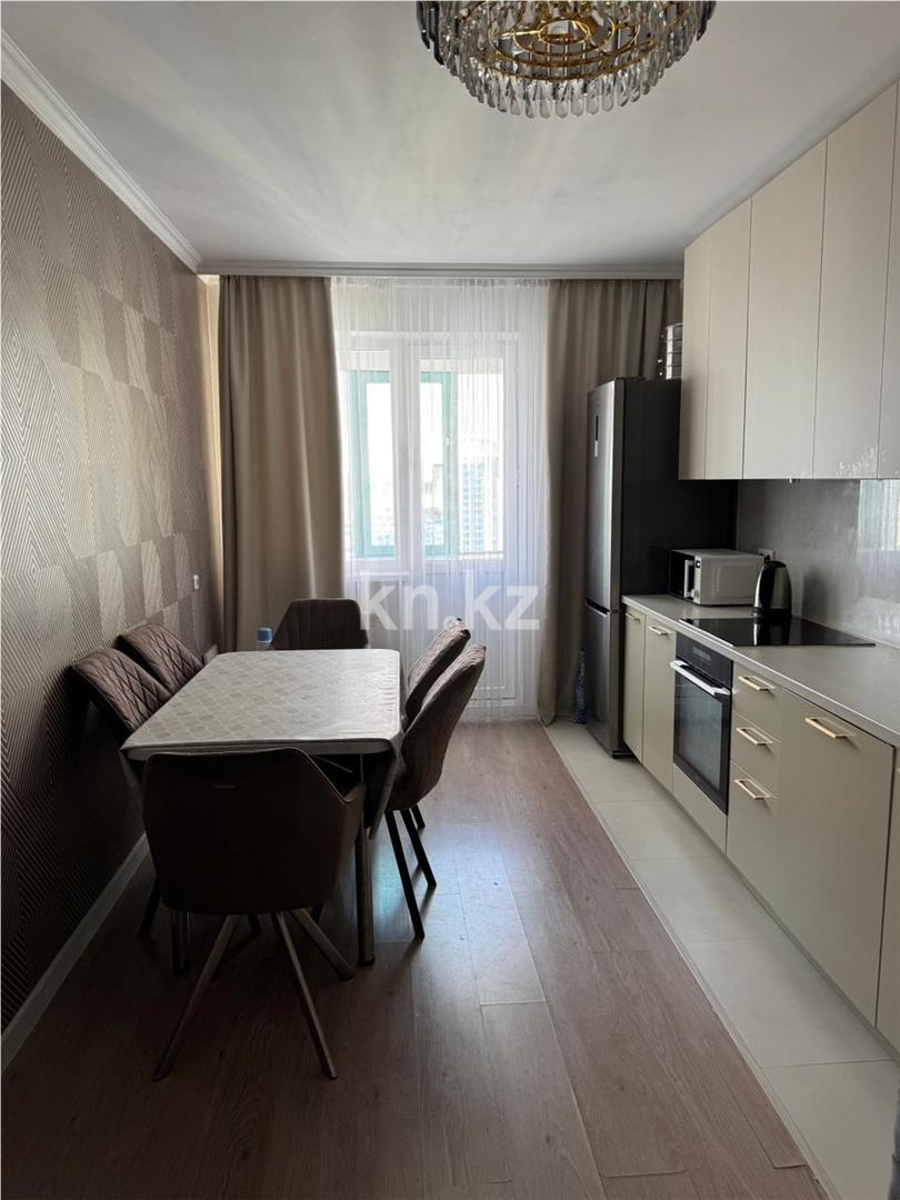 Продажа 3-комнатной квартиры, 95 м² в Астане - фото 6