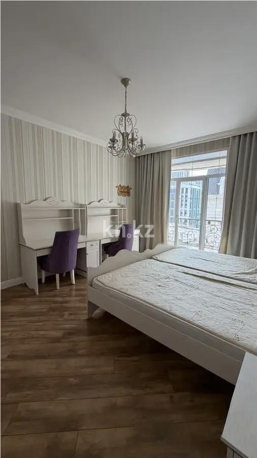 Продажа 4-комнатной квартиры, 181.7 м² - Продажа квартир в новостройках Астаны с фото - страница 97 фото 3 из 7