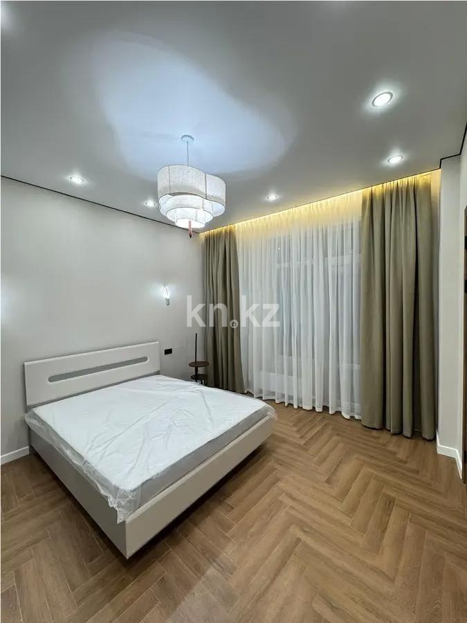 Продажа 2-комнатной квартиры, 53 м² - Продажа квартир в р-не Есиль Астаны фото 2 из 6