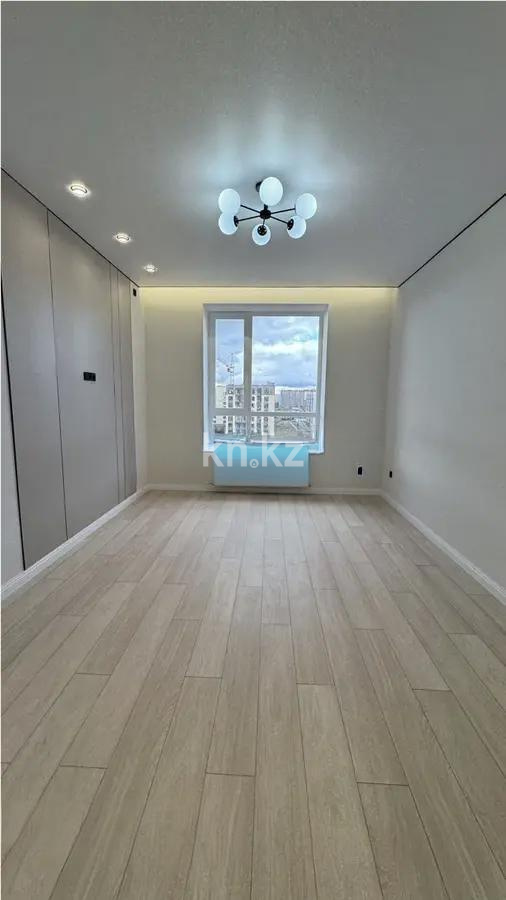 Продажа 2-комнатной квартиры, 33 м² - Продажа двухкомнатных квартир от собственников в Астане - страница 2 фото 1 из 4