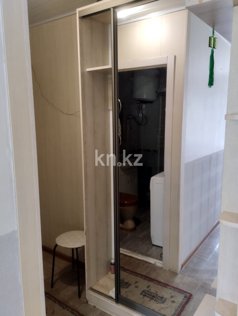 Аренда 1-комнатной квартиры, 31 м² - Аренда квартир помесячно от хозяев в Караганде фото 10 из 10