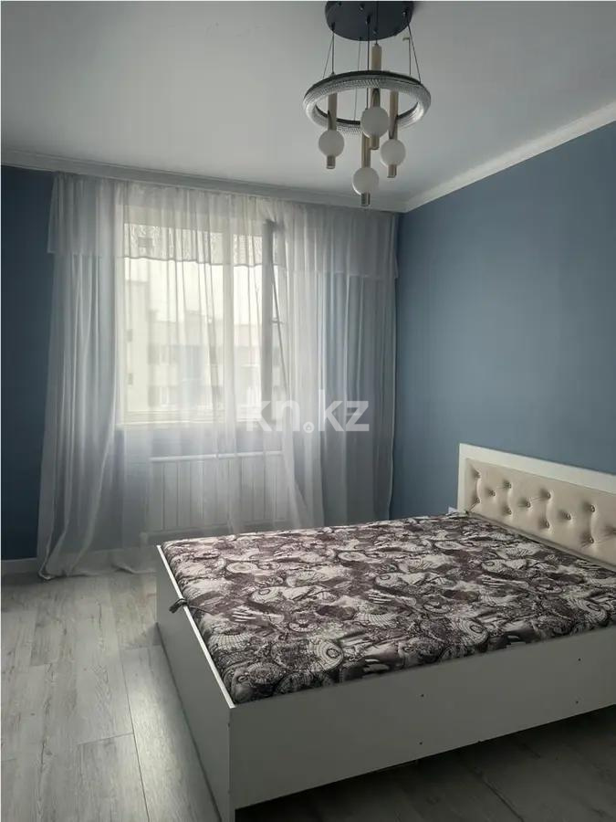 Продажа 3-комнатной квартиры, 54 м², пр. Райымбека, дом  590/8 в Алматы - фото 2