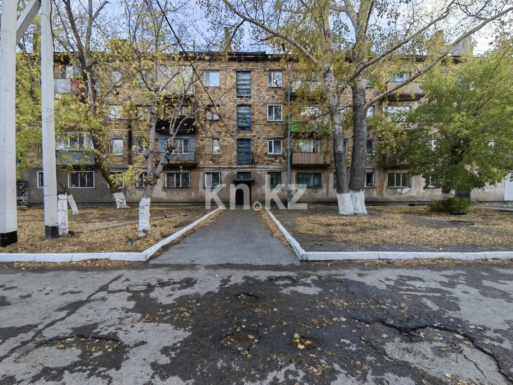 Продажа 3-комнатной квартиры, 56 м² в Караганде - фото 25