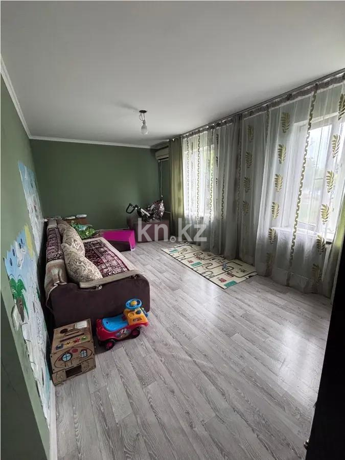 Продажа 3-комнатной квартиры, 55.2 м², ул. Северное Кольцо, дом  37/1 - Продажа  трехкомнатных квартир в Алматы без посредников фото 1 из 6