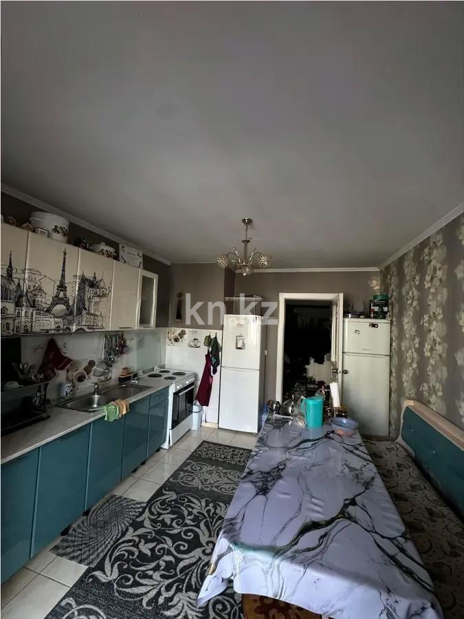 Продажа 2-комнатной квартиры, 67 м², мкр-н Аккент, дом  17 - Продажа  двухкомнатных квартир в новостройках Алматы с фото фото 3 из 5