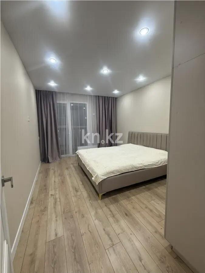 Продажа 3-комнатной квартиры, 81 м² в Астане - фото 3
