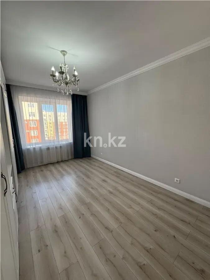 Продажа 3-комнатной квартиры, 85.7 м² в Астане - фото 2