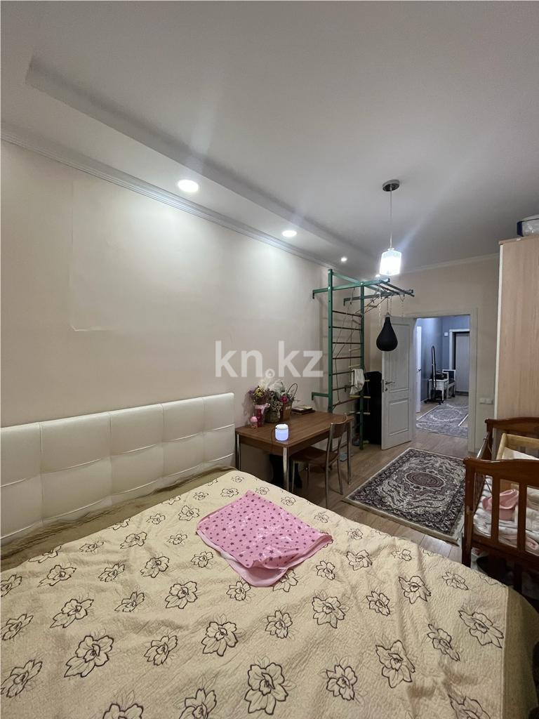 Продажа 4-комнатной квартиры, 131 м² - Продажа  четырехкомнатных квартир в новостройках Караганды фото 6 из 23