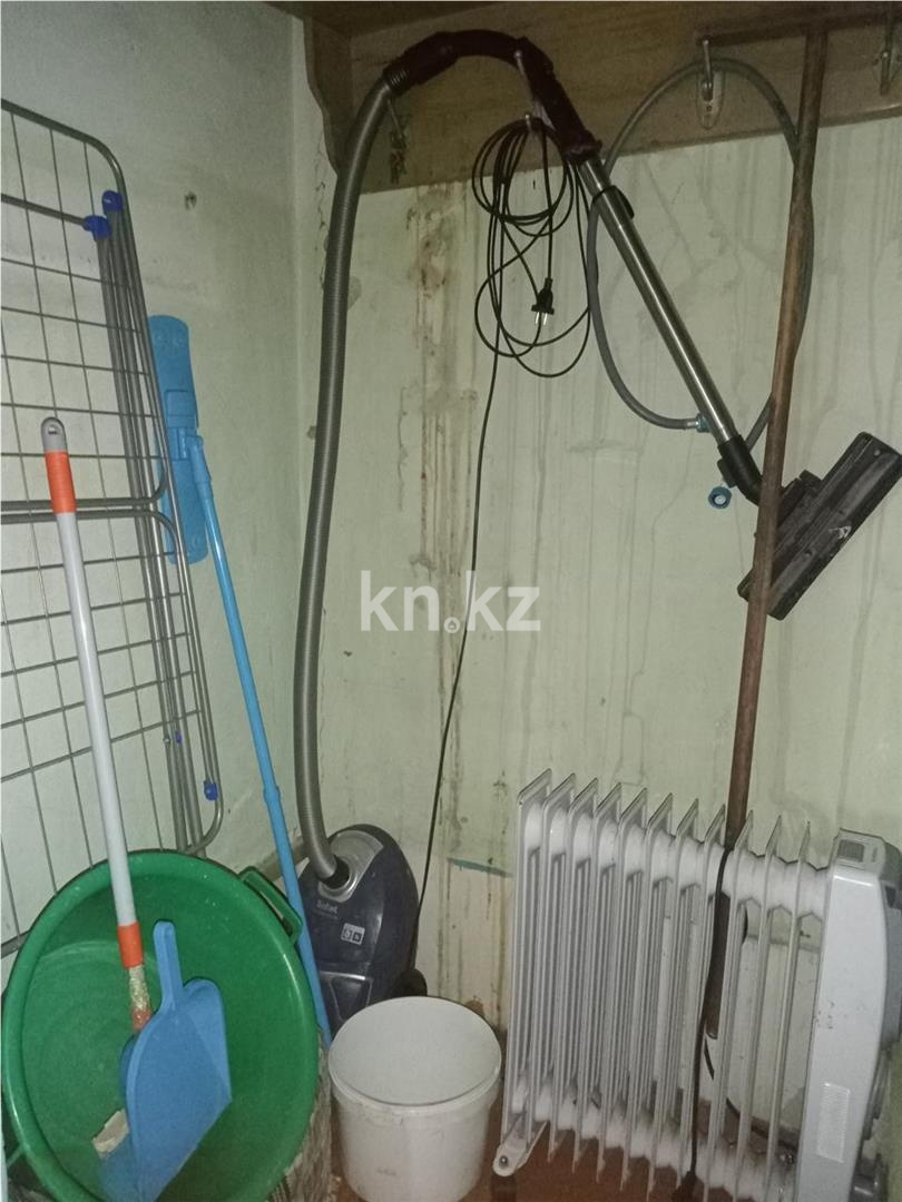 Продажа 3-комнатной квартиры, 54 м² - Продажа квартир в блочном доме в Темиртау фото 18 из 18