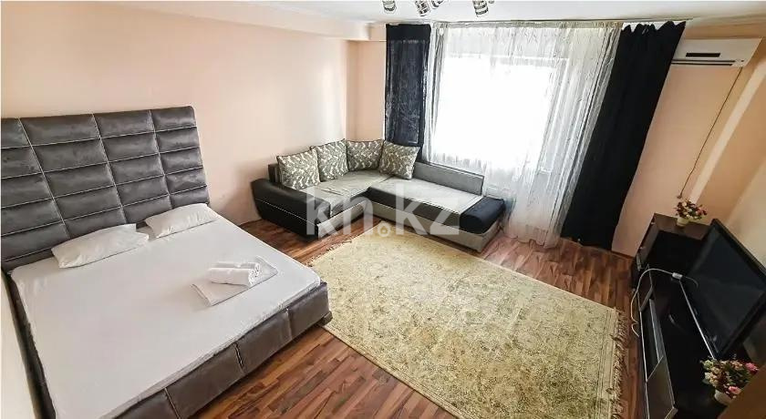 Продажа 2-комнатной квартиры, 60 м², ул. Сауран, дом  3/1 - Продажа квартир в Казахстане фото 1 из 1