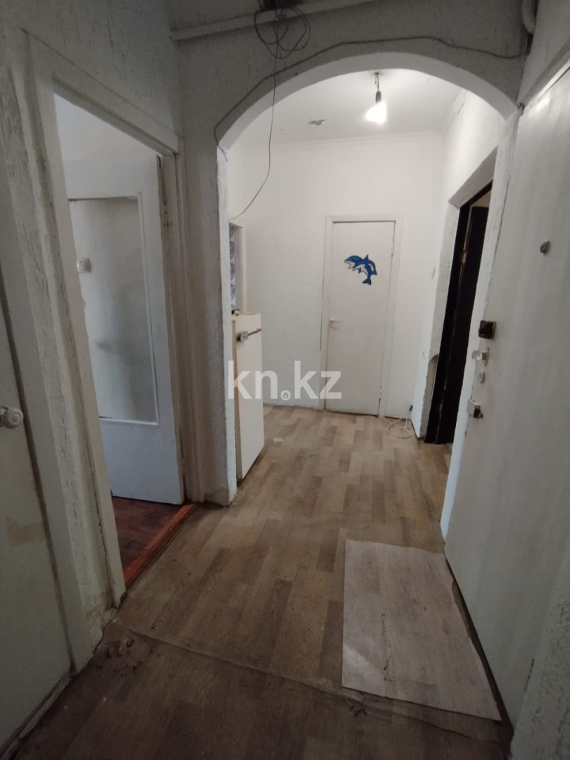 Продажа 2-комнатной квартиры, 49 м² в Таразе - фото 4