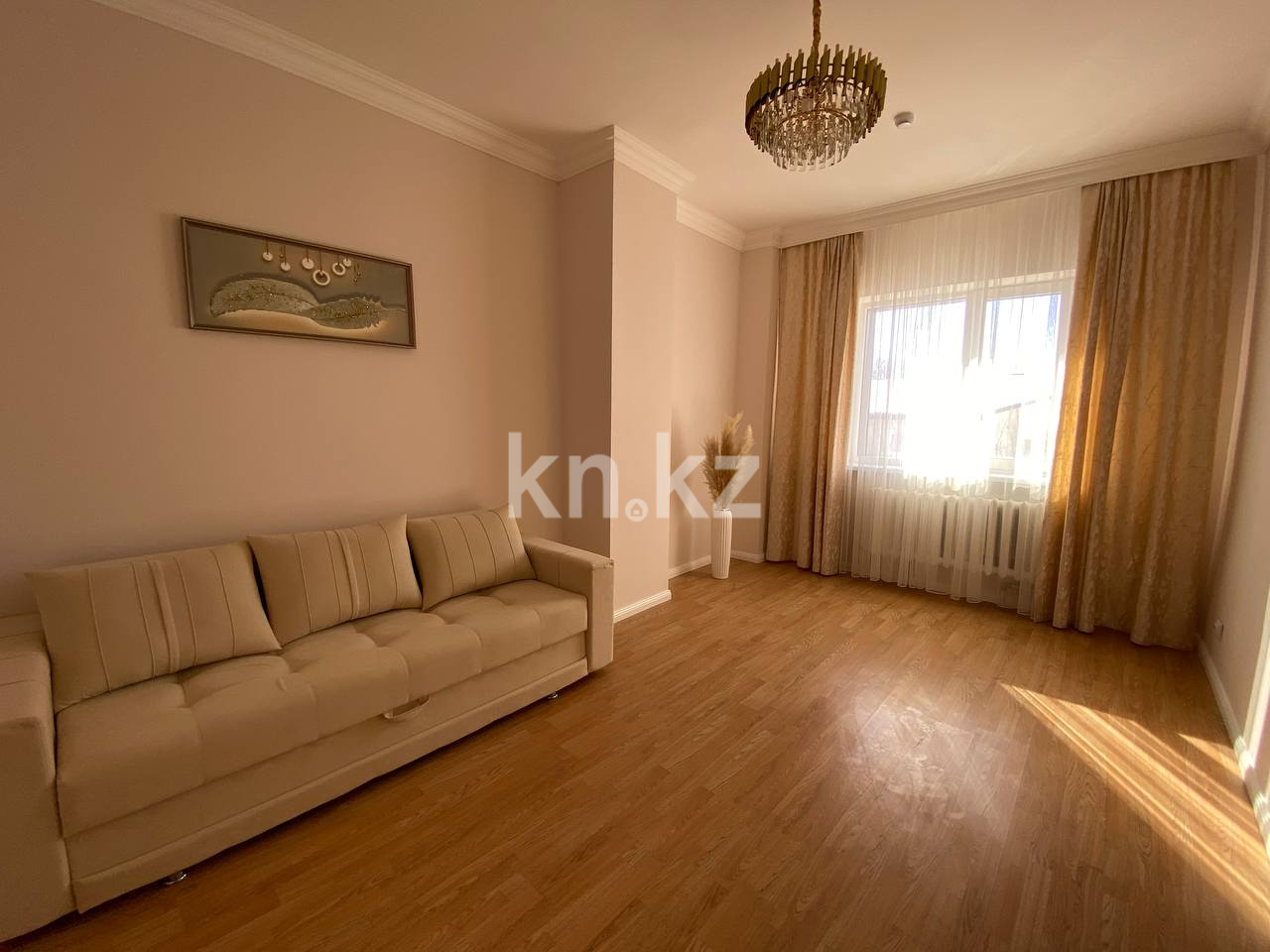 Продажа 2-комнатной квартиры, 60 м² в Астане - фото 10